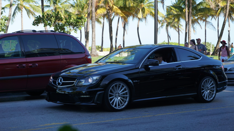 Illustration for article titled Florida, Seen Through The Eyes Of A Car Enthusiast